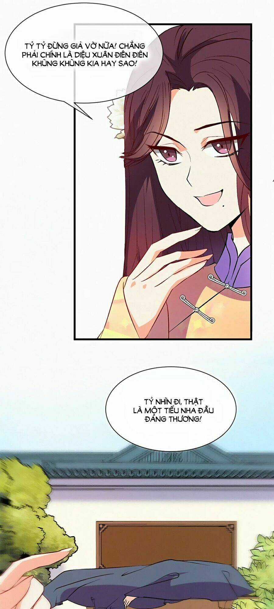 Ngự Thú Linh Phi - Chapter 7 - Trang 24