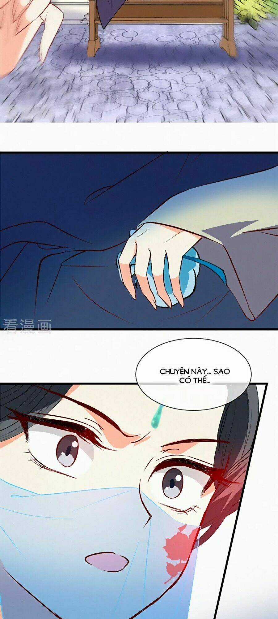 Ngự Thú Linh Phi - Chapter 7 - Trang 25