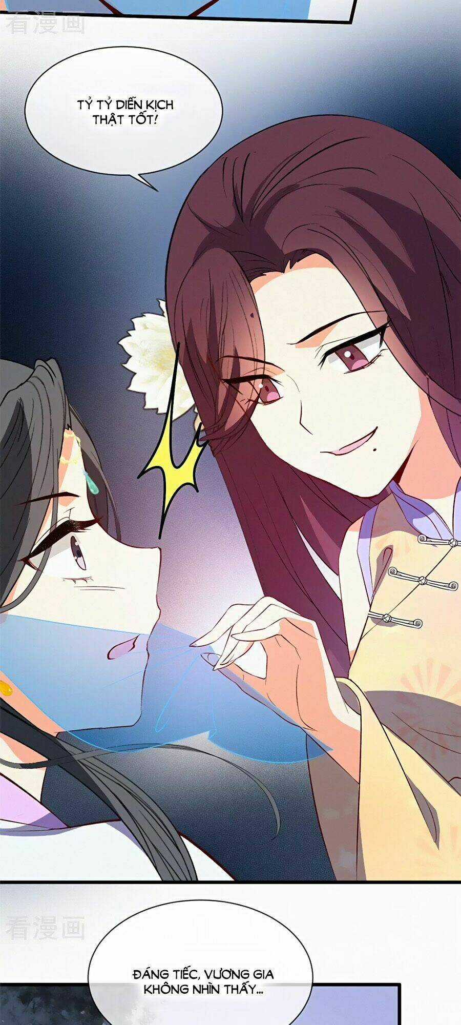 Ngự Thú Linh Phi - Chapter 7 - Trang 26
