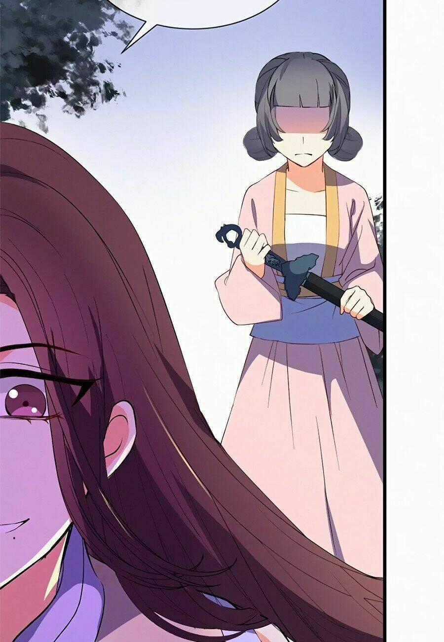 Ngự Thú Linh Phi - Chapter 7 - Trang 27