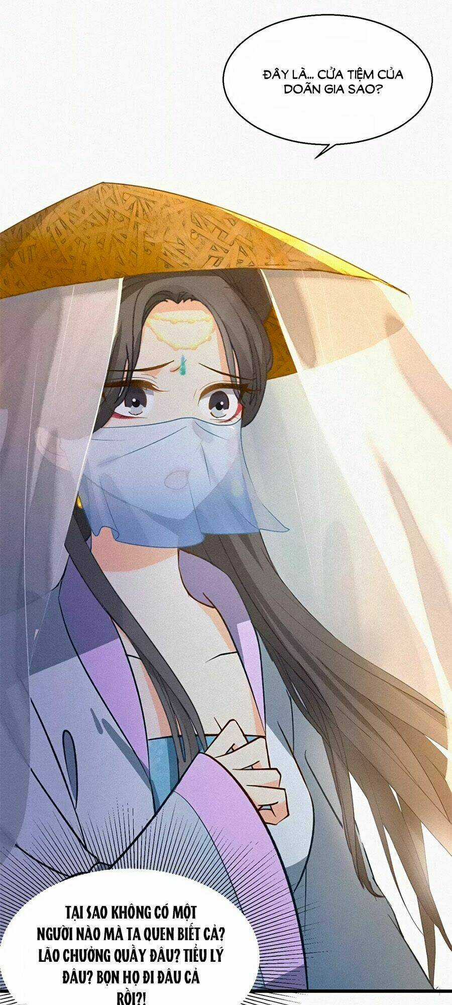 Ngự Thú Linh Phi - Chapter 7 - Trang 5