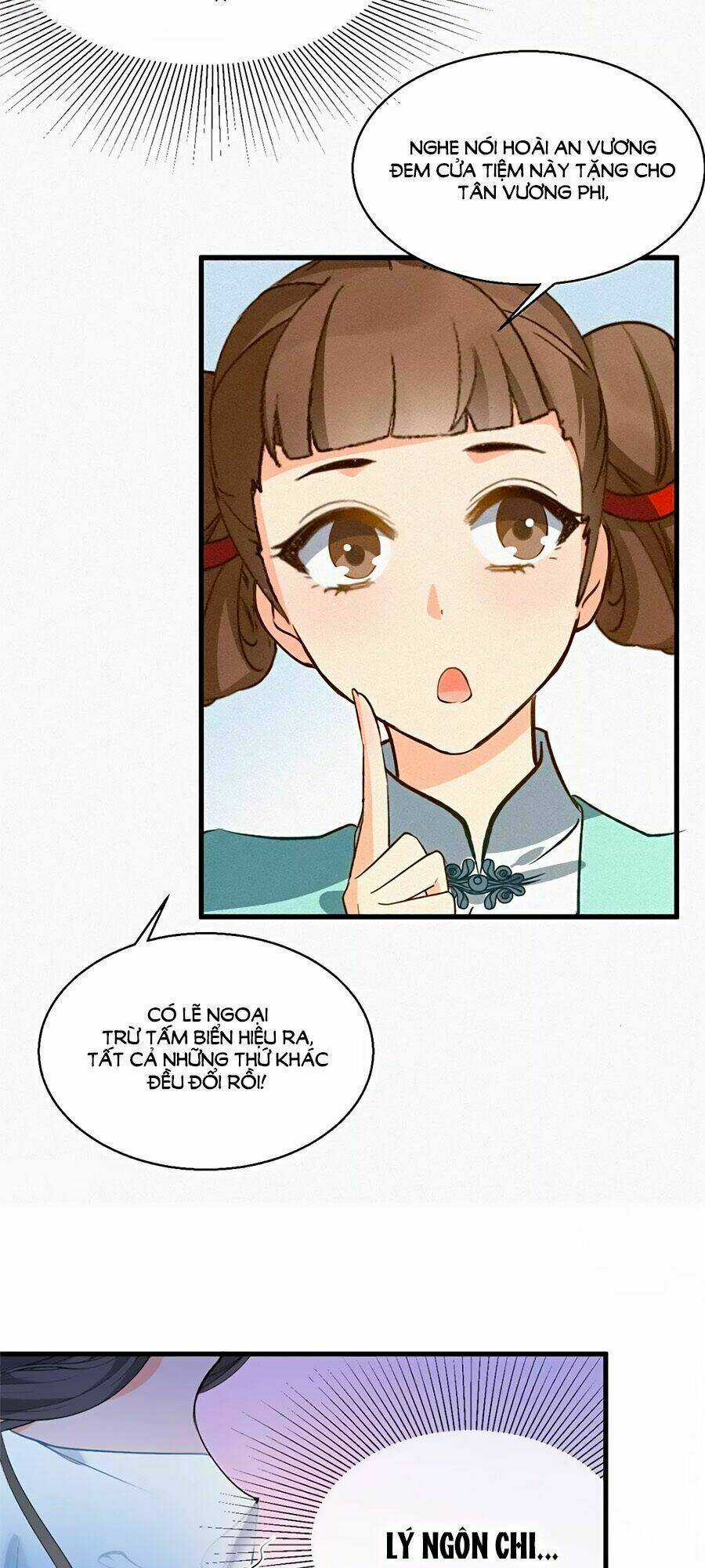 Ngự Thú Linh Phi - Chapter 7 - Trang 6