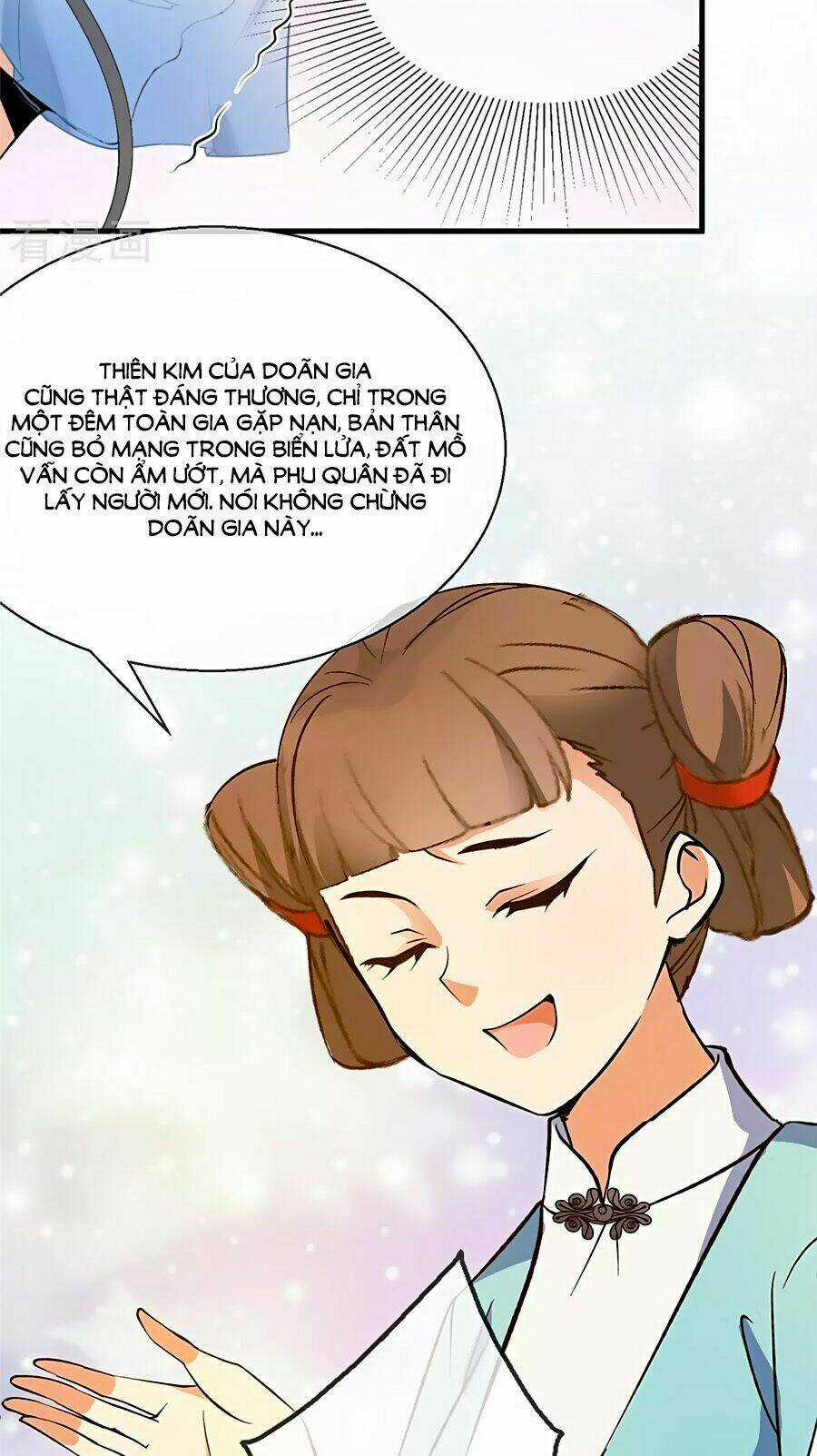 Ngự Thú Linh Phi - Chapter 7 - Trang 7