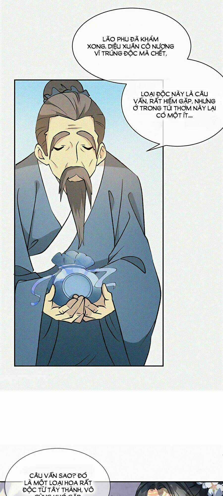 Ngự Thú Linh Phi - Chapter 8 - Trang 19