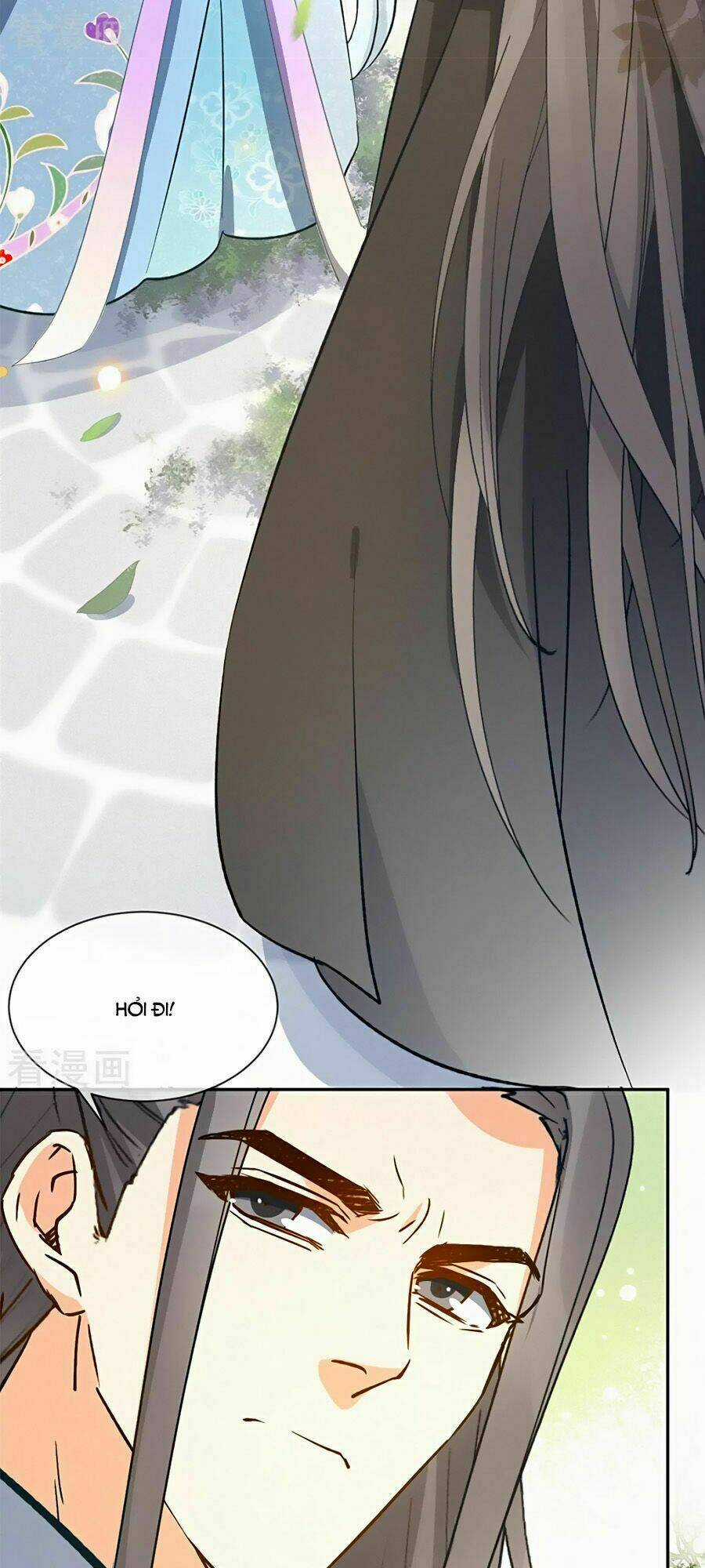 Ngự Thú Linh Phi - Chapter 8 - Trang 21