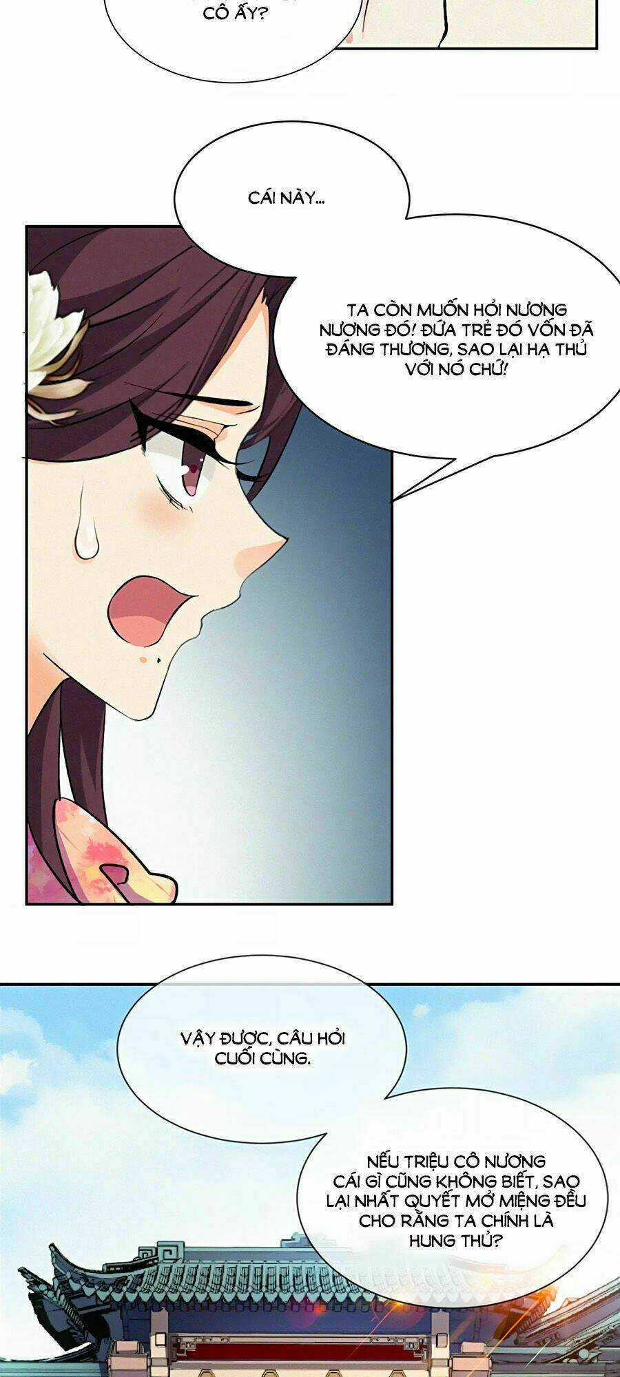 Ngự Thú Linh Phi - Chapter 8 - Trang 25