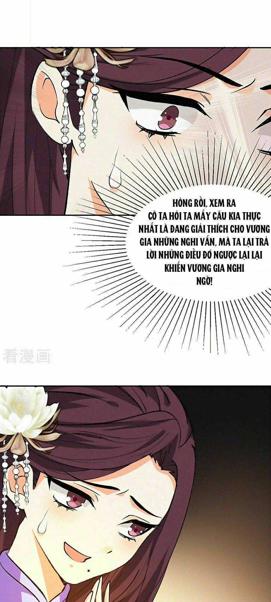 Ngự Thú Linh Phi - Chapter 8 - Trang 27