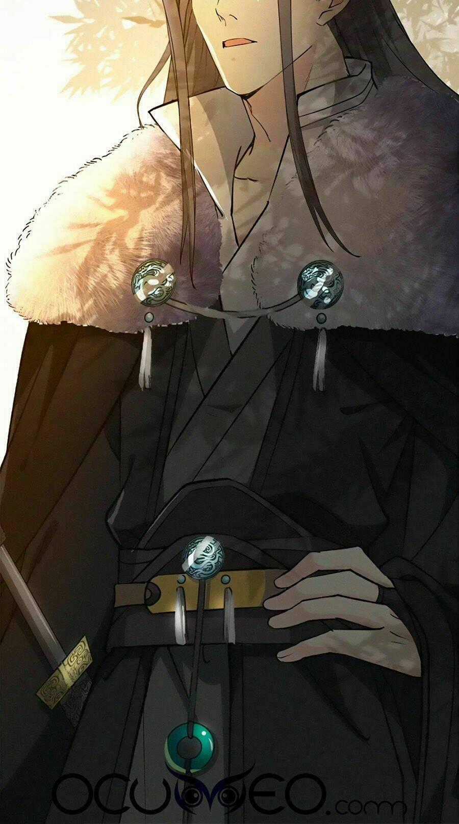 Ngự Thú Linh Phi - Chapter 8 - Trang 32