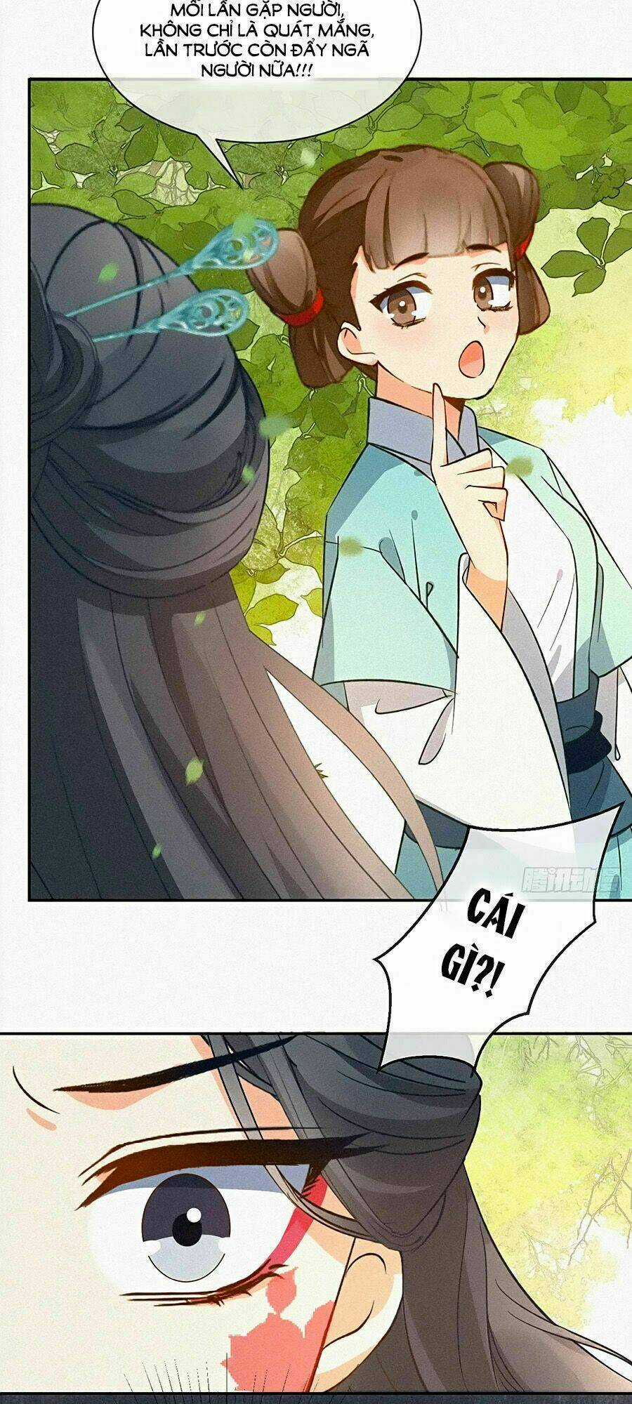 Ngự Thú Linh Phi - Chapter 9 - Trang 11