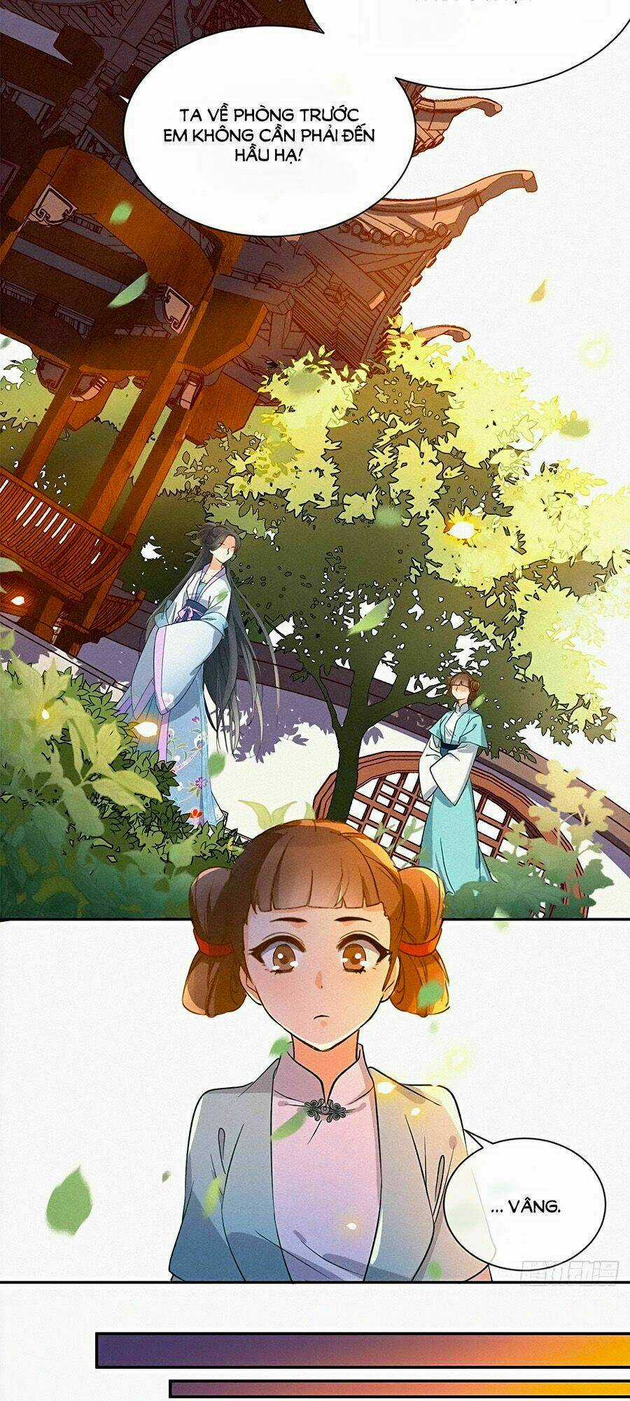 Ngự Thú Linh Phi - Chapter 9 - Trang 15