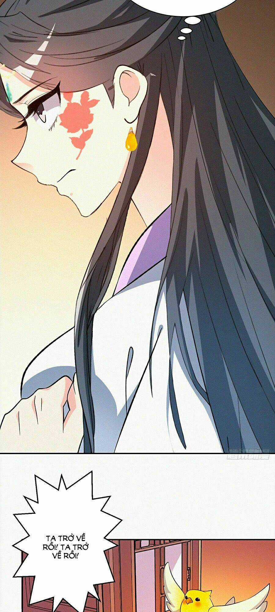 Ngự Thú Linh Phi - Chapter 9 - Trang 18