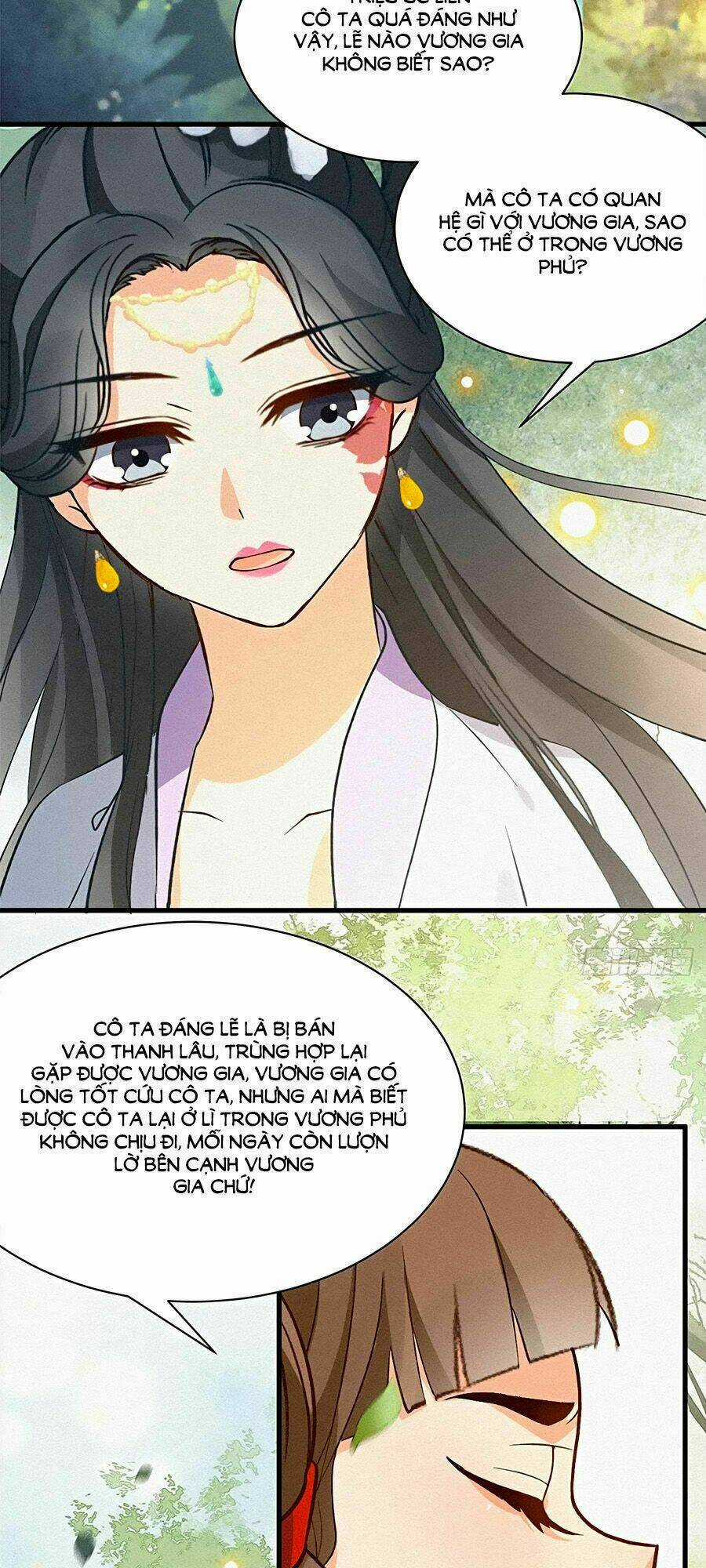 Ngự Thú Linh Phi - Chapter 9 - Trang 3