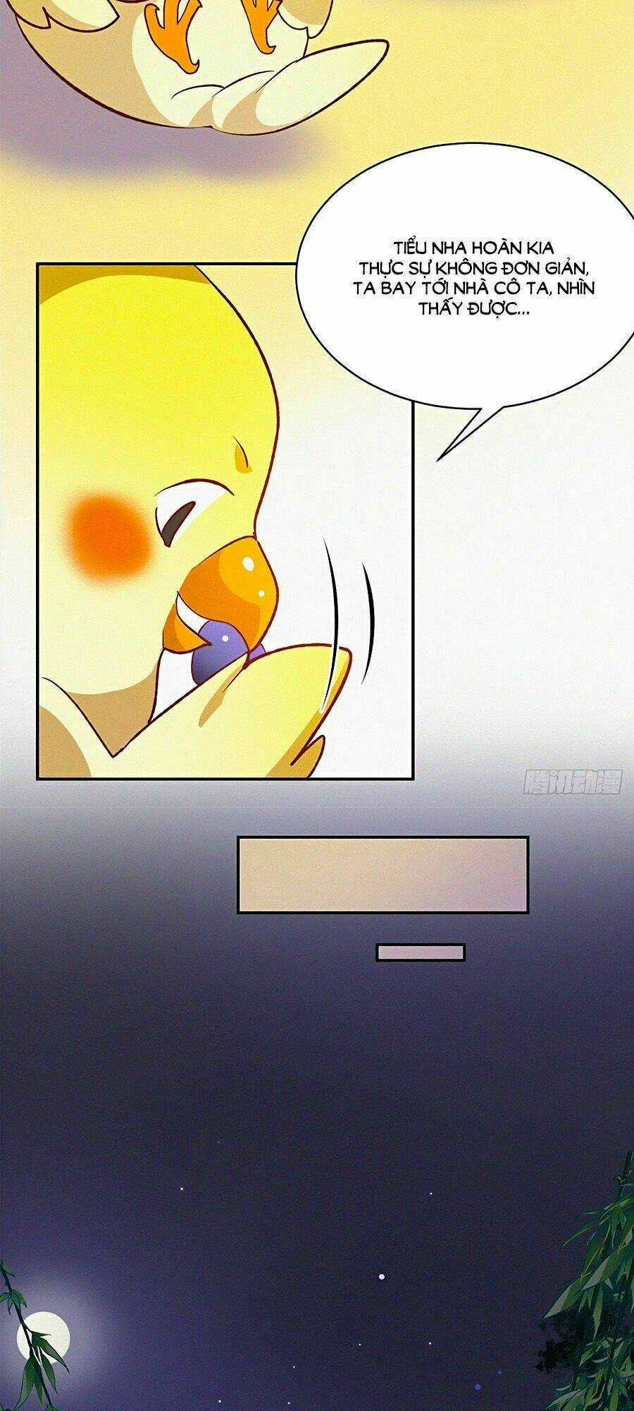 Ngự Thú Linh Phi - Chapter 9 - Trang 22