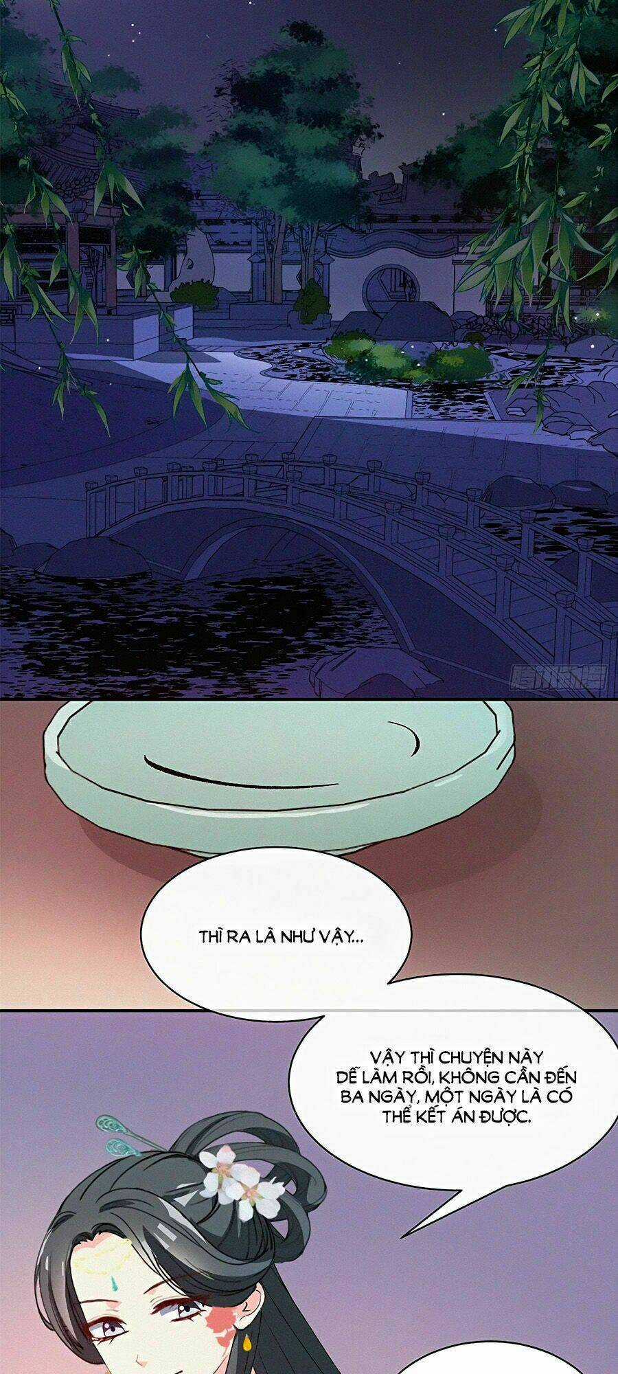 Ngự Thú Linh Phi - Chapter 9 - Trang 23