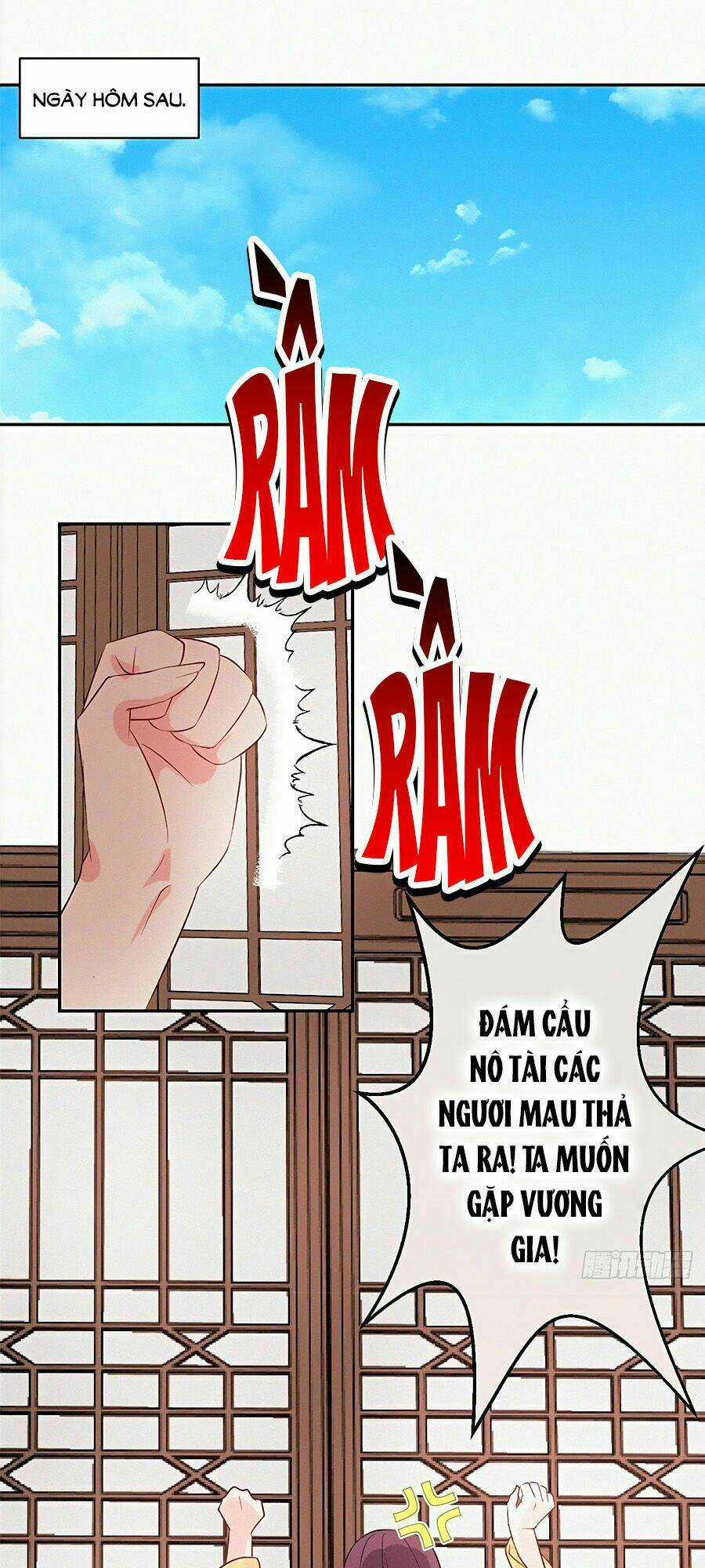 Ngự Thú Linh Phi - Chapter 9 - Trang 25