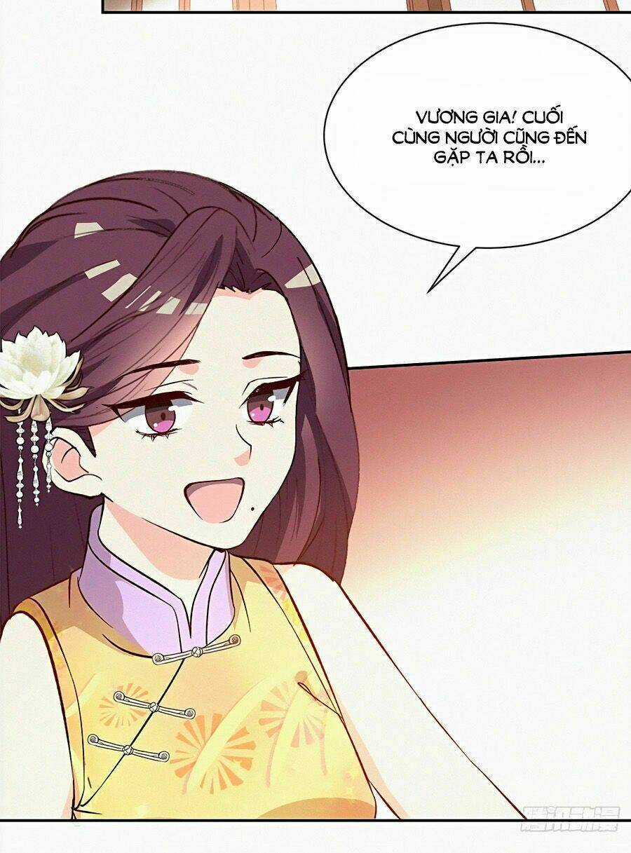 Ngự Thú Linh Phi - Chapter 9 - Trang 27