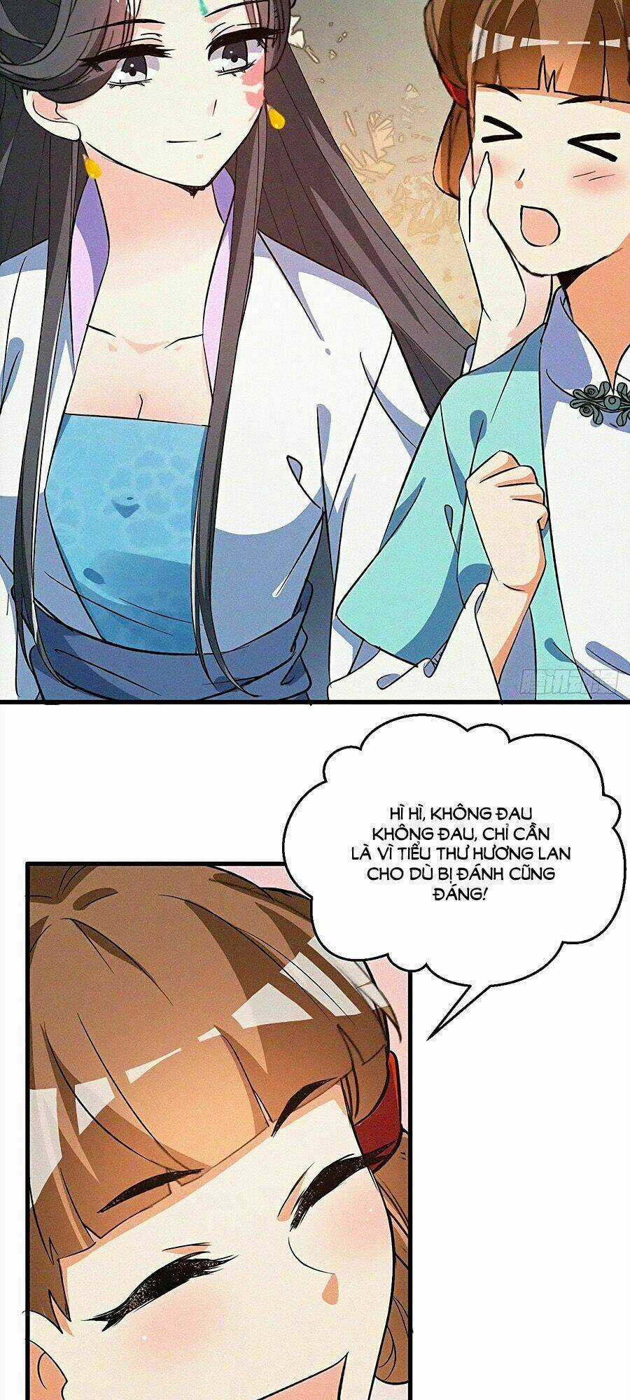 Ngự Thú Linh Phi - Chapter 9 - Trang 7