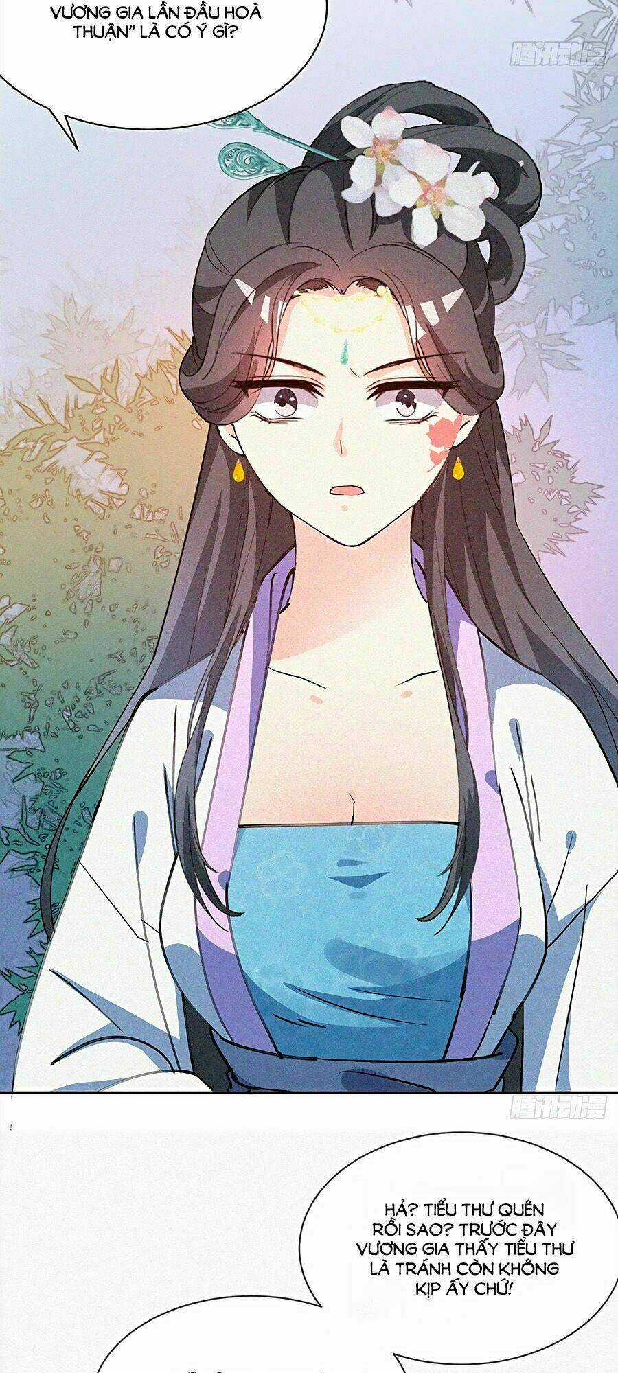 Ngự Thú Linh Phi - Chapter 9 - Trang 10