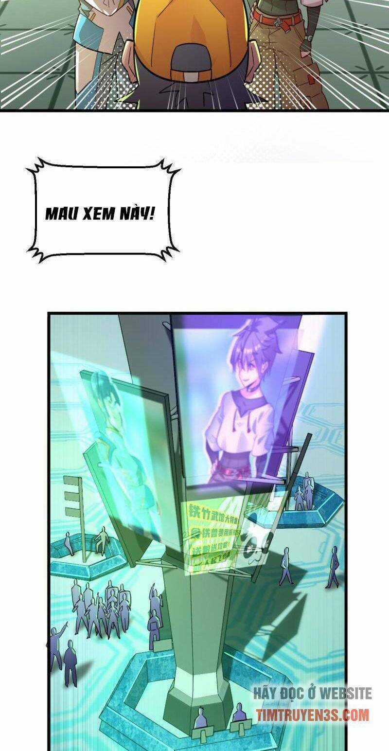 Ngự Thú Phản Khoa Học - Chapter 1 - Trang 14