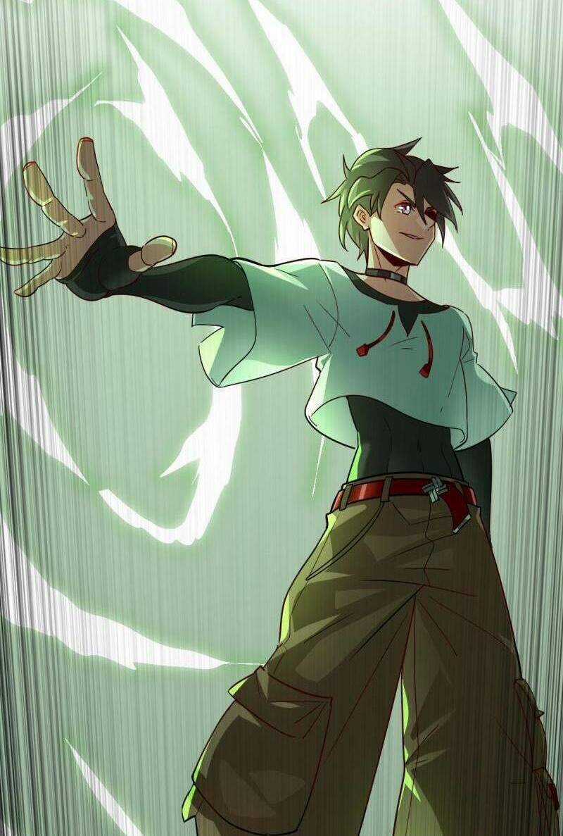 Ngự Thú Phản Khoa Học - Chapter 1 - Trang 16