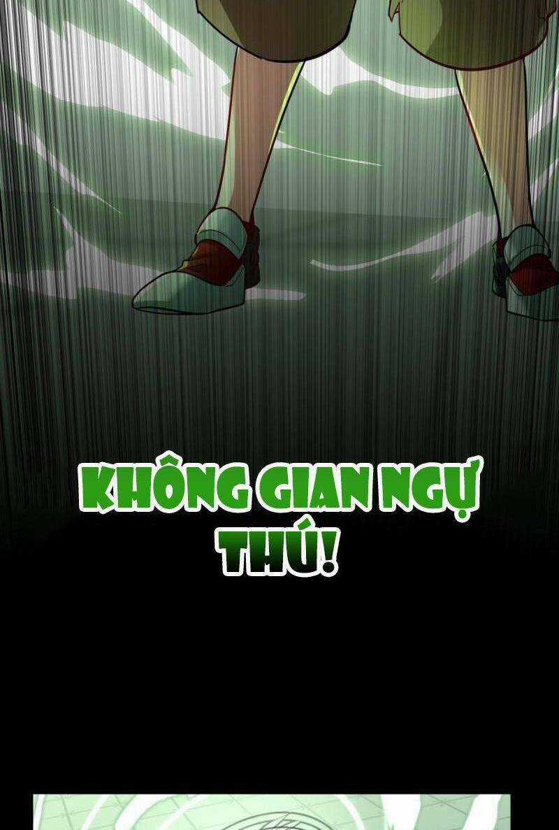 Ngự Thú Phản Khoa Học - Chapter 1 - Trang 17
