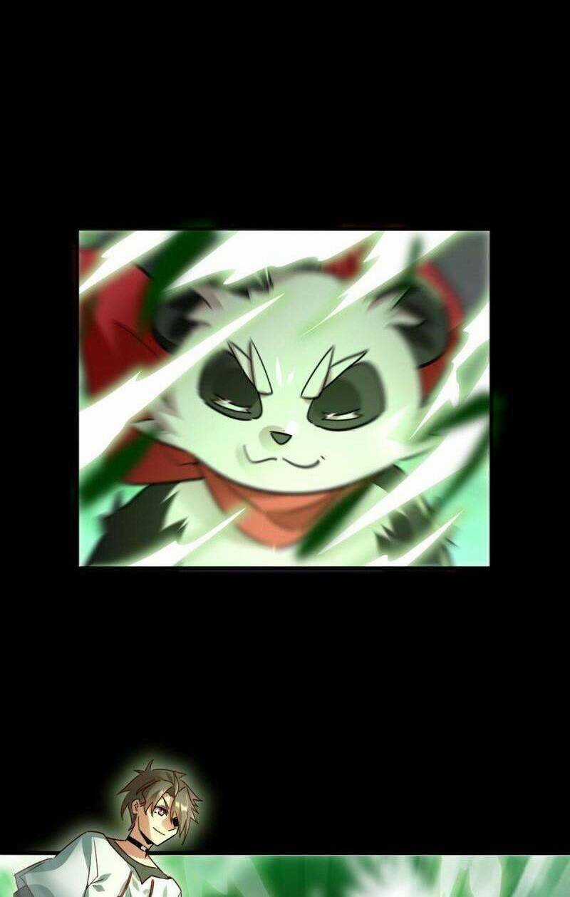 Ngự Thú Phản Khoa Học - Chapter 1 - Trang 20