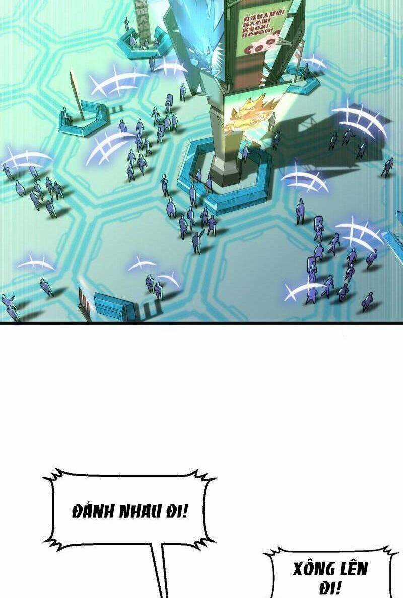 Ngự Thú Phản Khoa Học - Chapter 1 - Trang 3