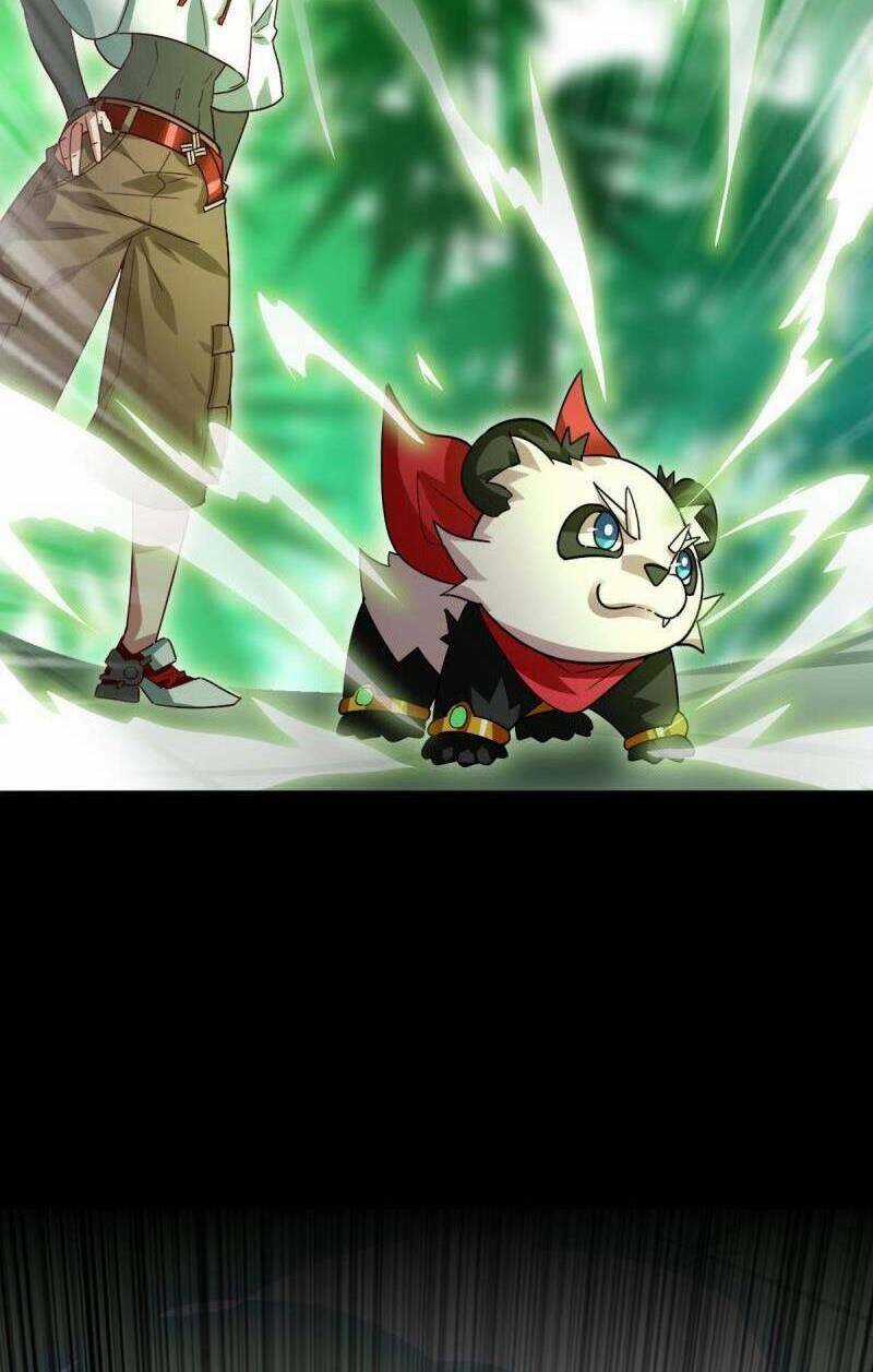 Ngự Thú Phản Khoa Học - Chapter 1 - Trang 21