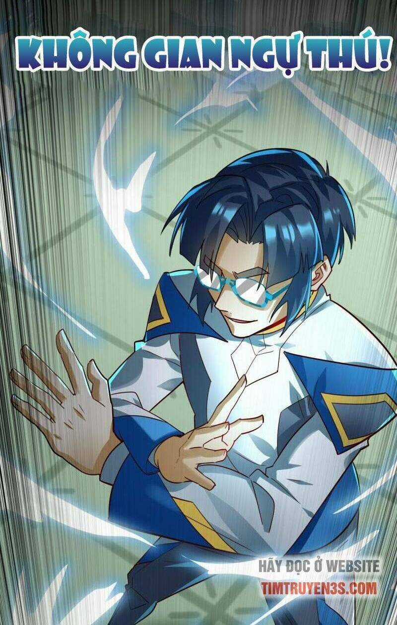 Ngự Thú Phản Khoa Học - Chapter 1 - Trang 22