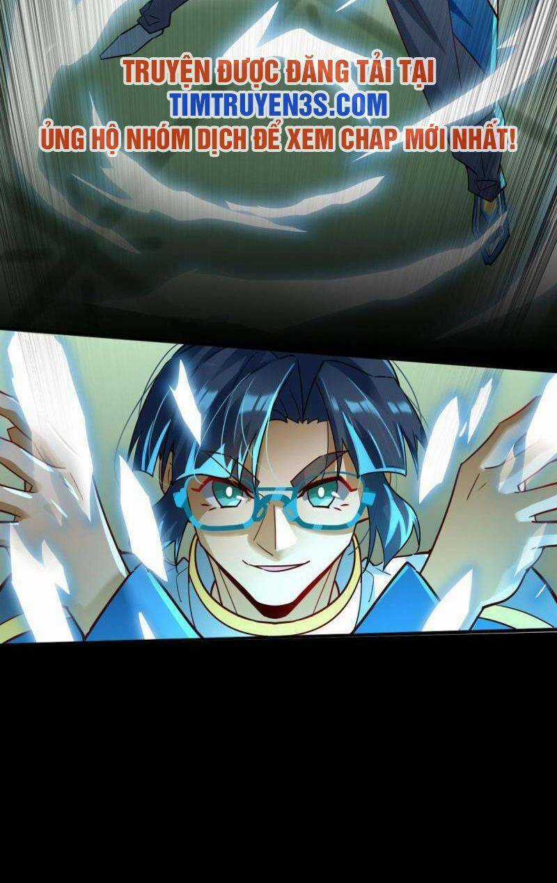 Ngự Thú Phản Khoa Học - Chapter 1 - Trang 23