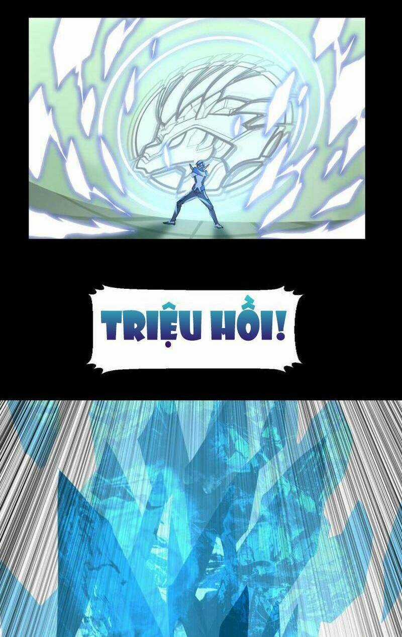 Ngự Thú Phản Khoa Học - Chapter 1 - Trang 24