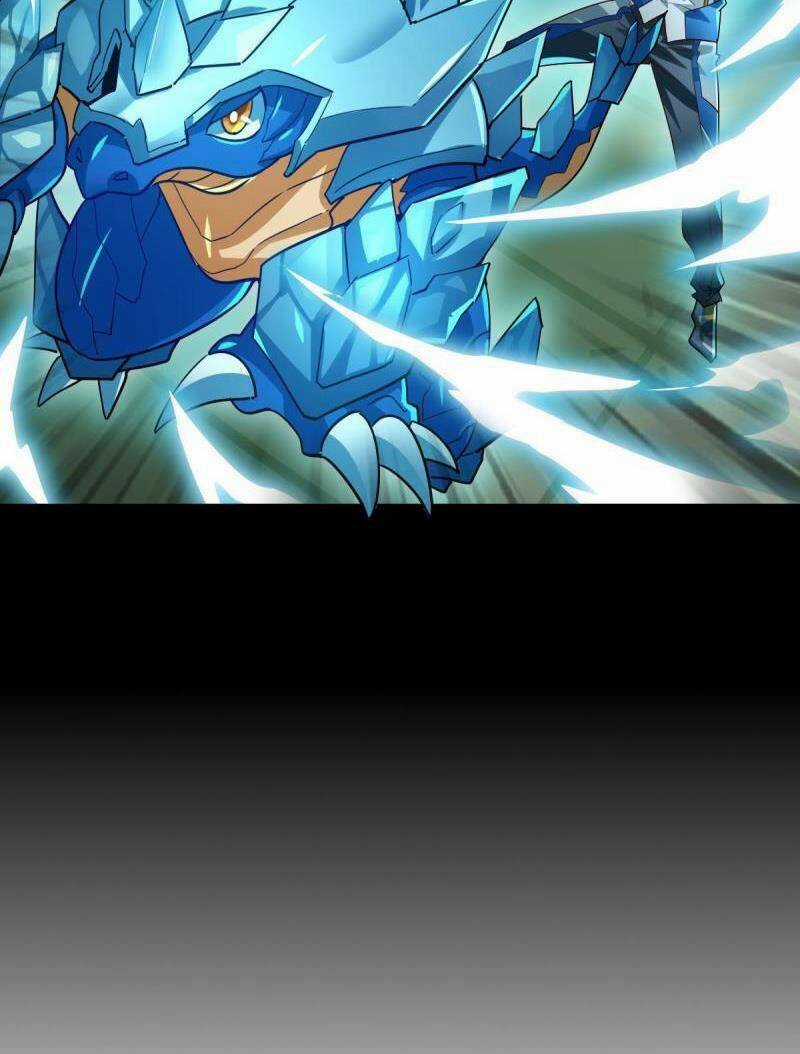 Ngự Thú Phản Khoa Học - Chapter 1 - Trang 27