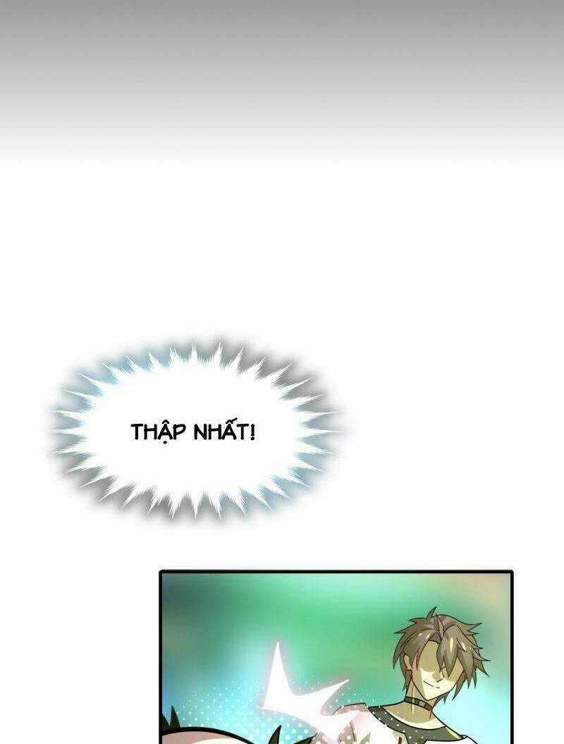Ngự Thú Phản Khoa Học - Chapter 1 - Trang 28