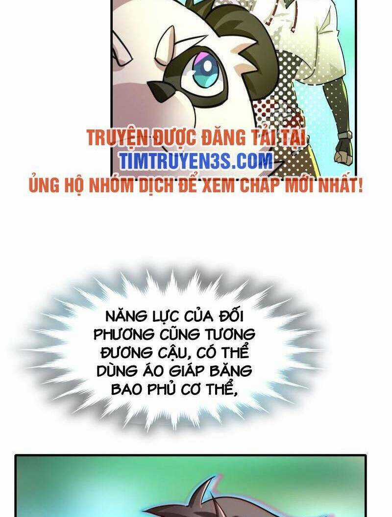 Ngự Thú Phản Khoa Học - Chapter 1 - Trang 29