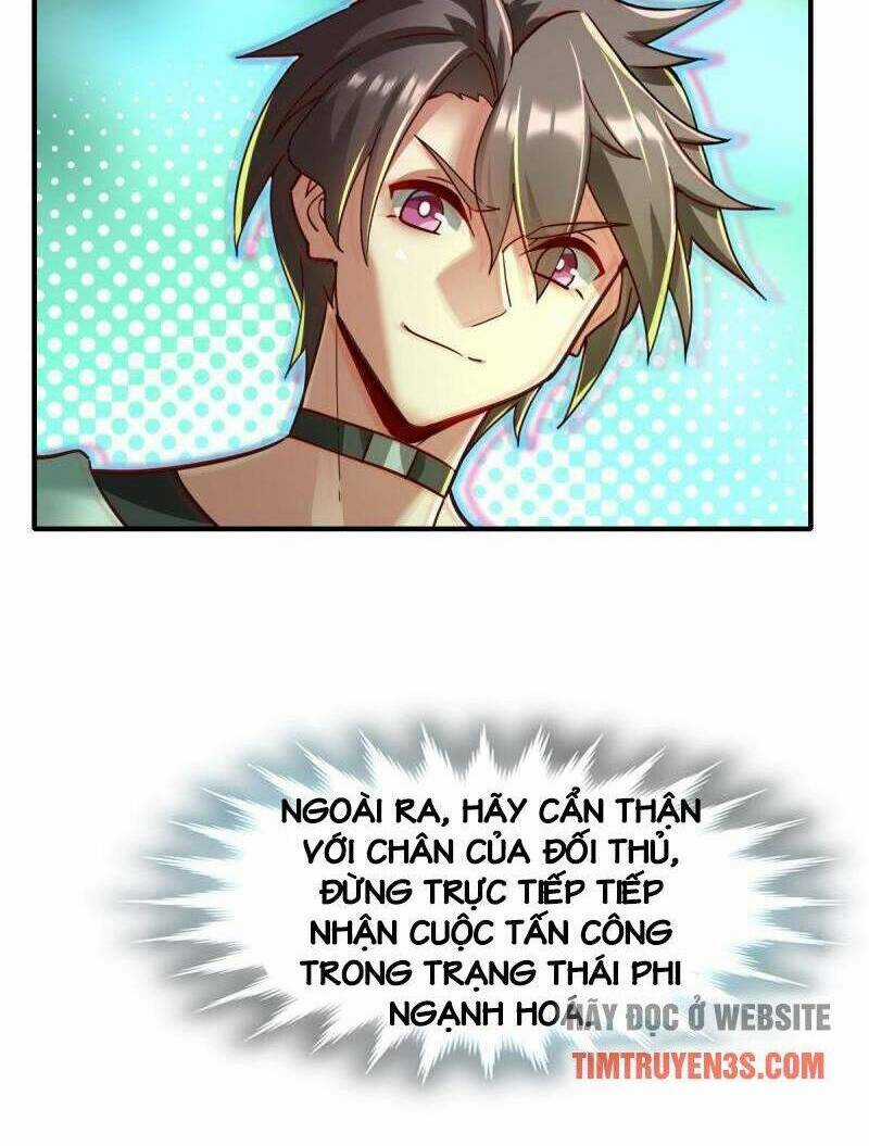 Ngự Thú Phản Khoa Học - Chapter 1 - Trang 30