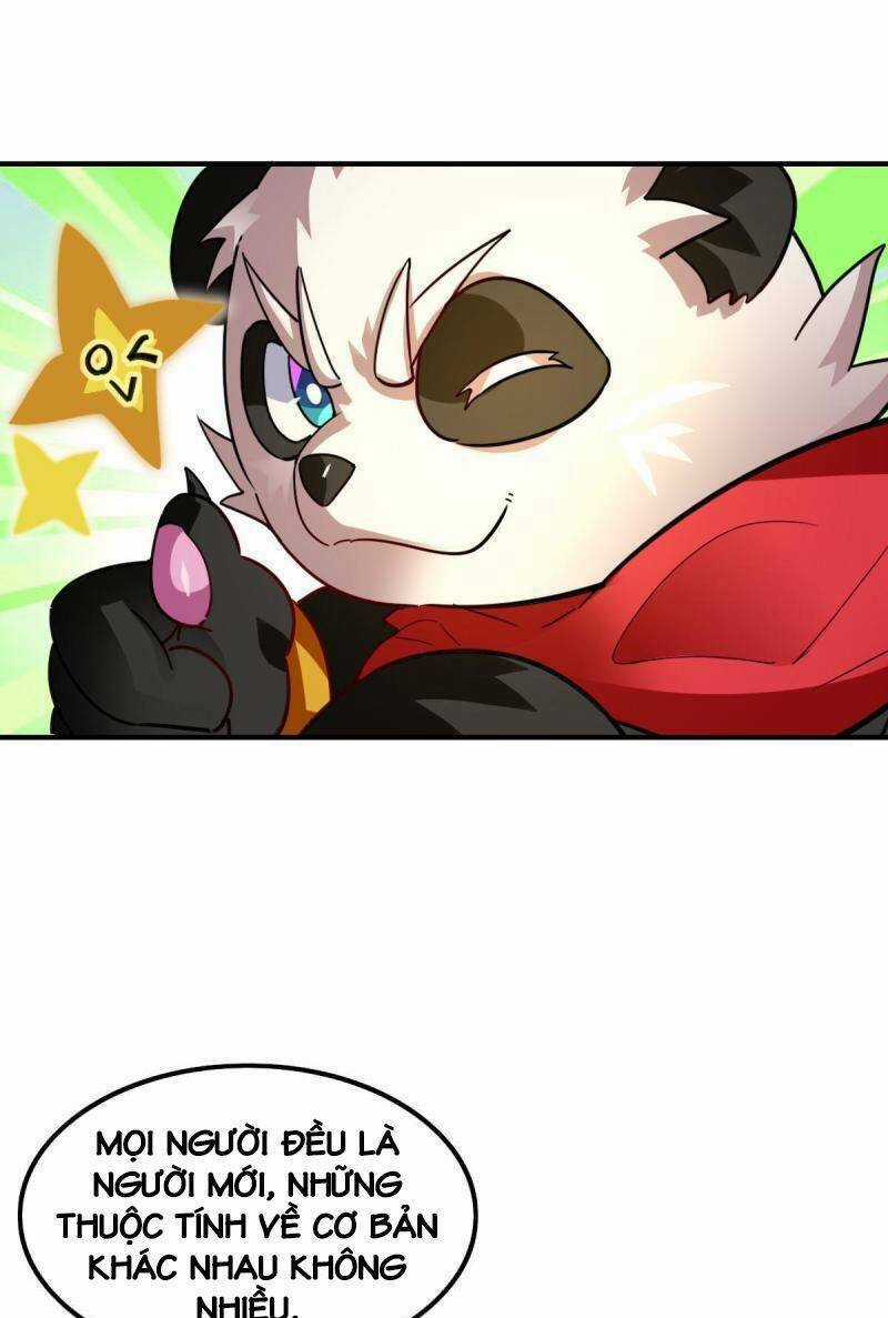 Ngự Thú Phản Khoa Học - Chapter 1 - Trang 31