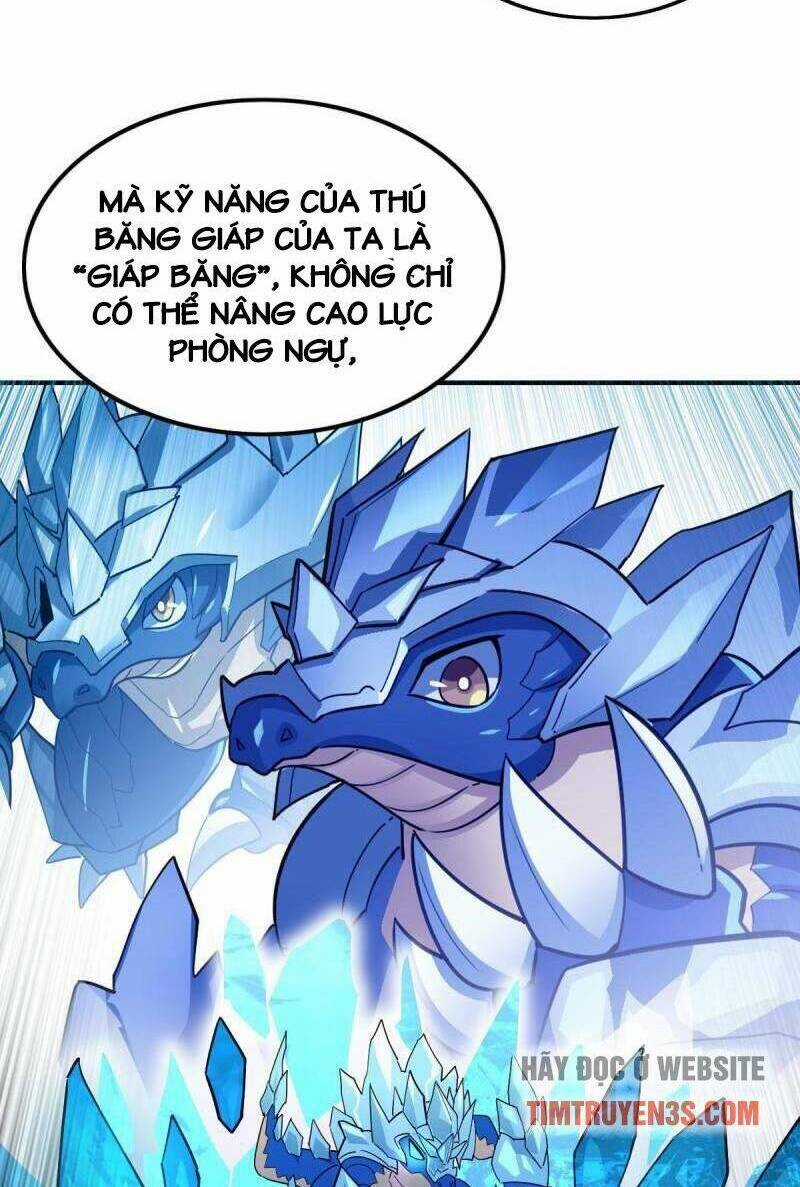 Ngự Thú Phản Khoa Học - Chapter 1 - Trang 34