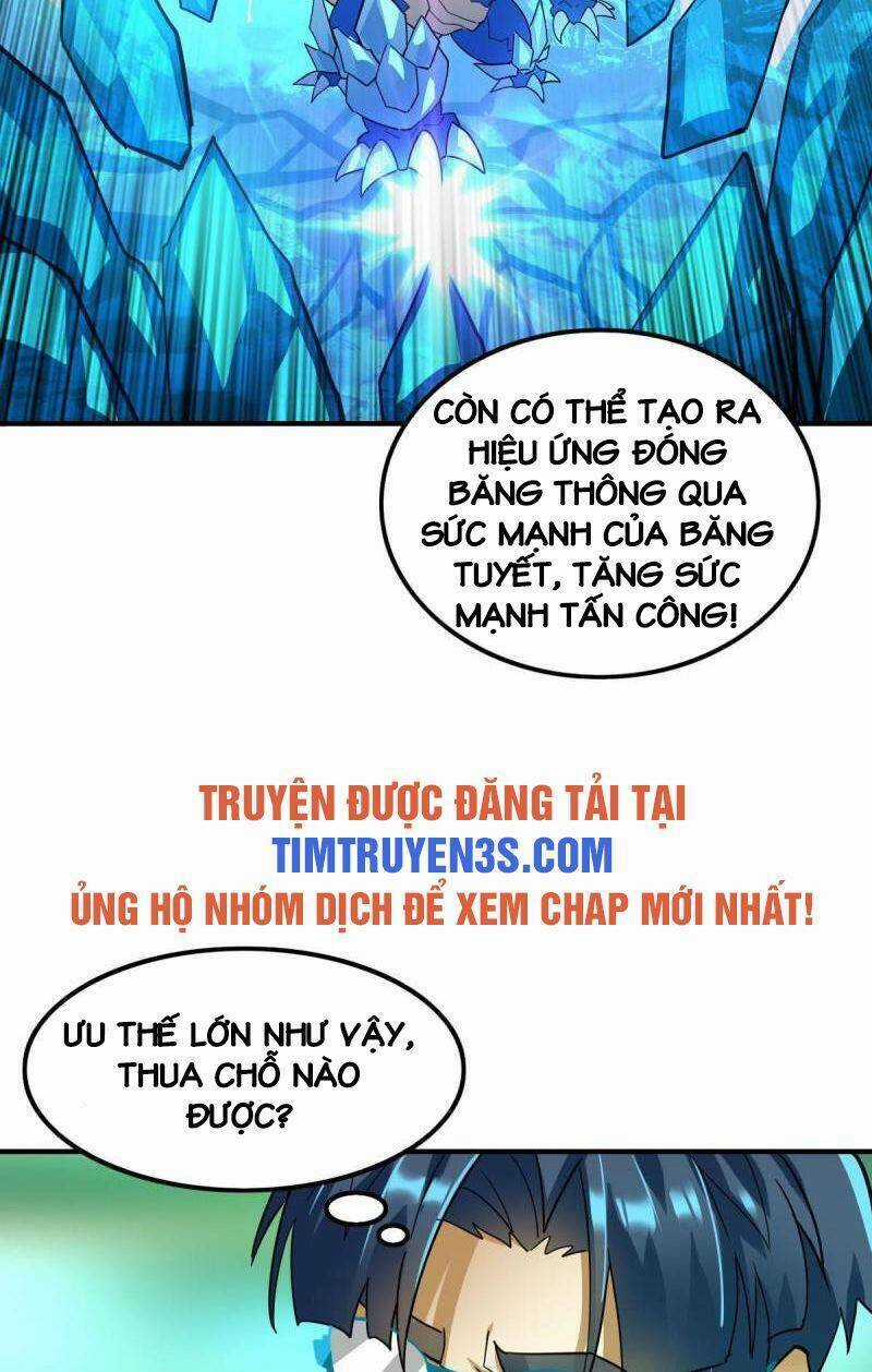 Ngự Thú Phản Khoa Học - Chapter 1 - Trang 35