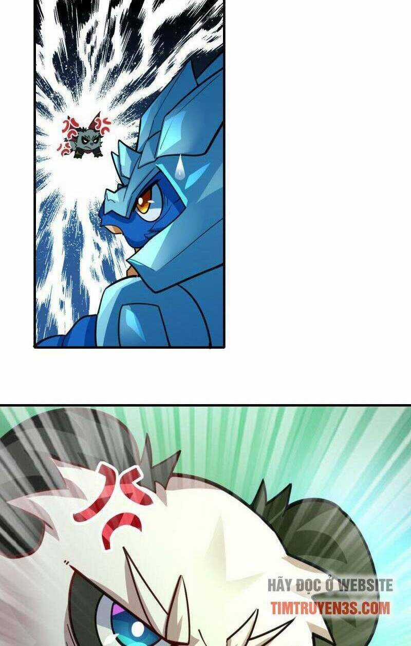 Ngự Thú Phản Khoa Học - Chapter 1 - Trang 38