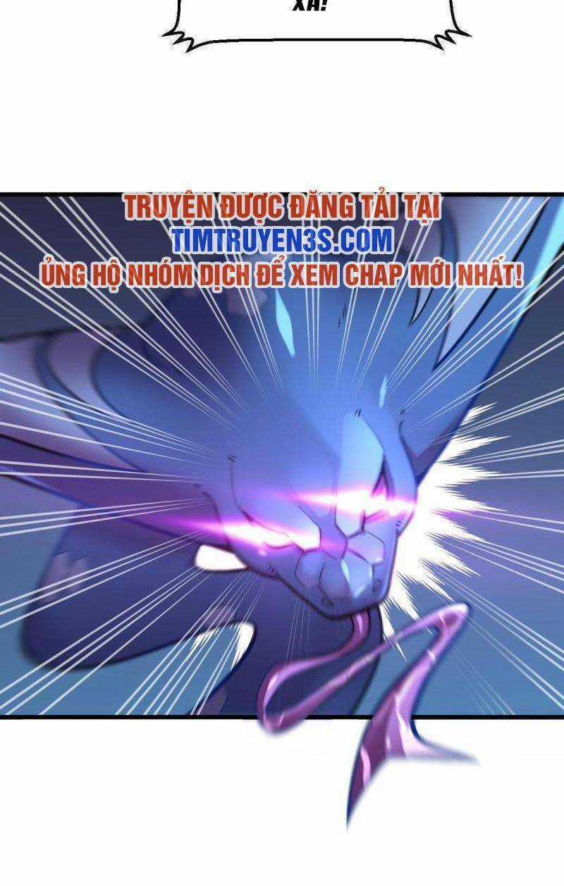 Ngự Thú Phản Khoa Học - Chapter 1 - Trang 5