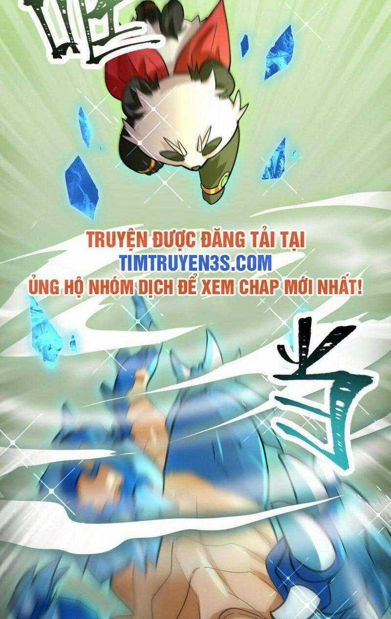 Ngự Thú Phản Khoa Học - Chapter 1 - Trang 41