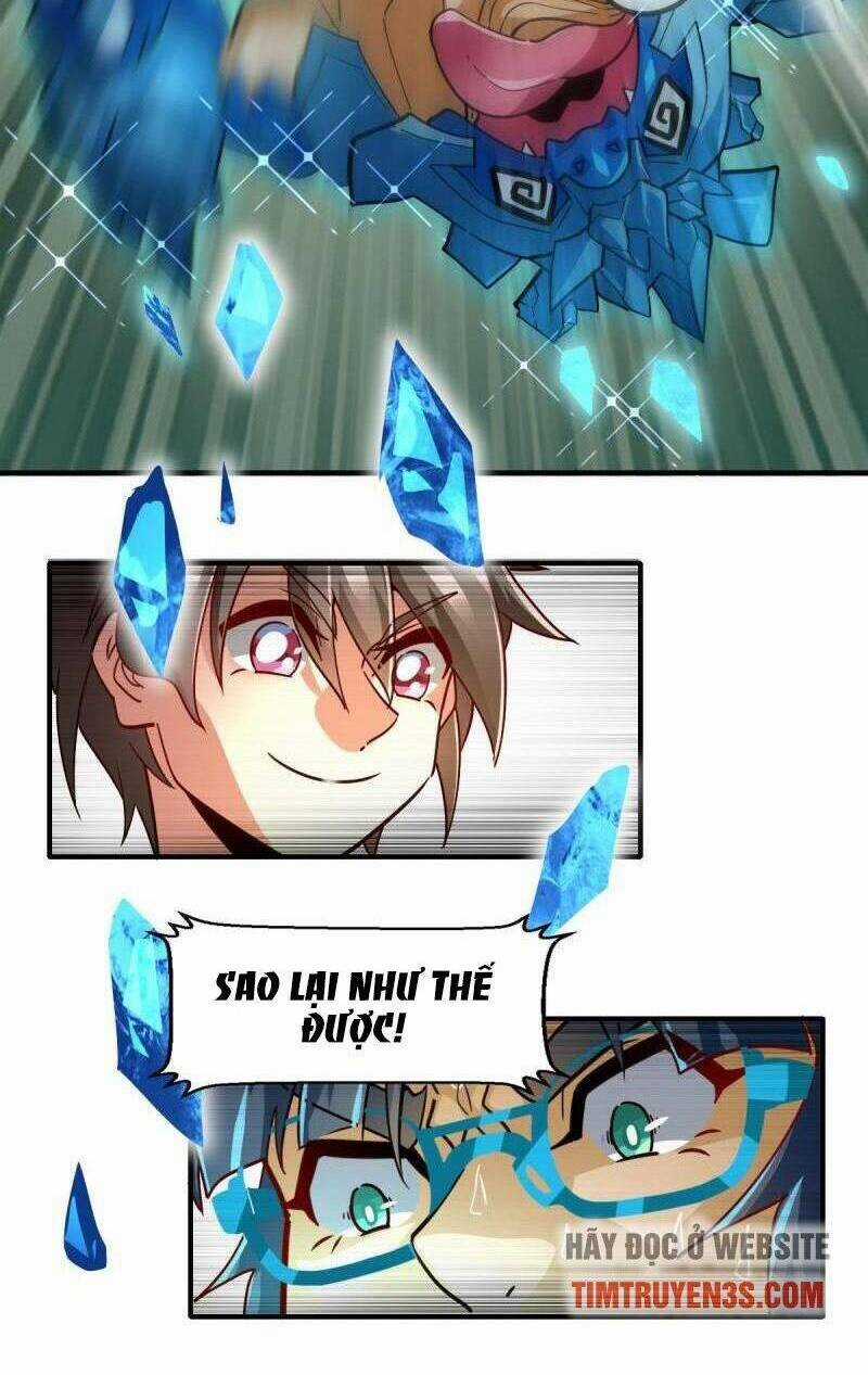 Ngự Thú Phản Khoa Học - Chapter 1 - Trang 42
