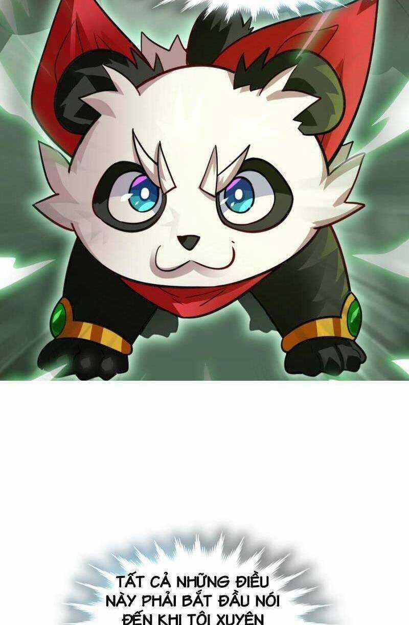 Ngự Thú Phản Khoa Học - Chapter 1 - Trang 45