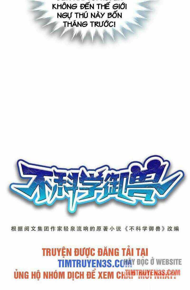 Ngự Thú Phản Khoa Học - Chapter 1 - Trang 46