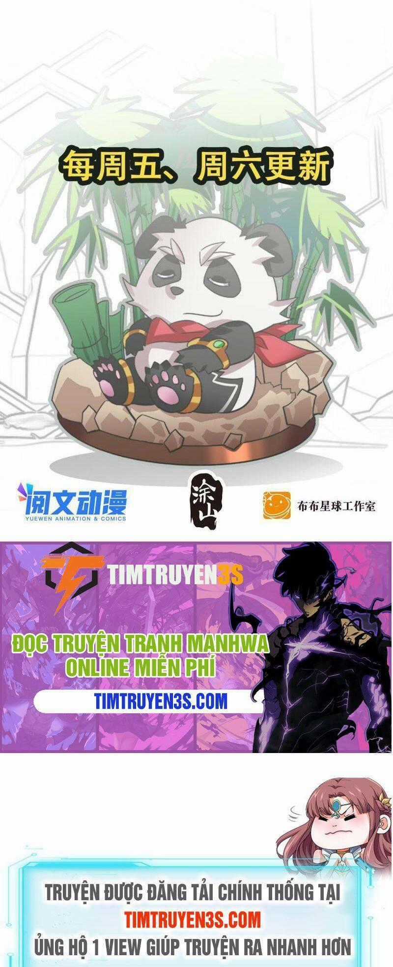 Ngự Thú Phản Khoa Học - Chapter 1 - Trang 47