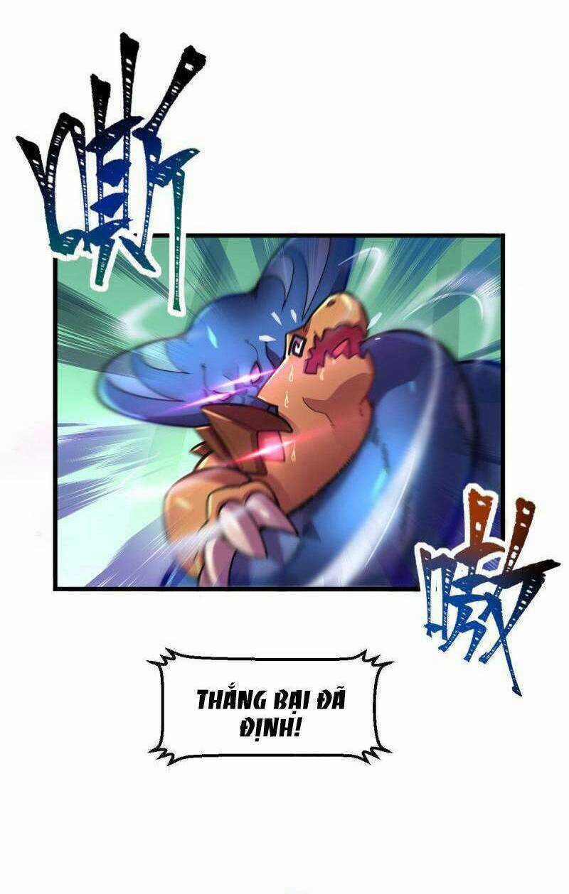 Ngự Thú Phản Khoa Học - Chapter 1 - Trang 6