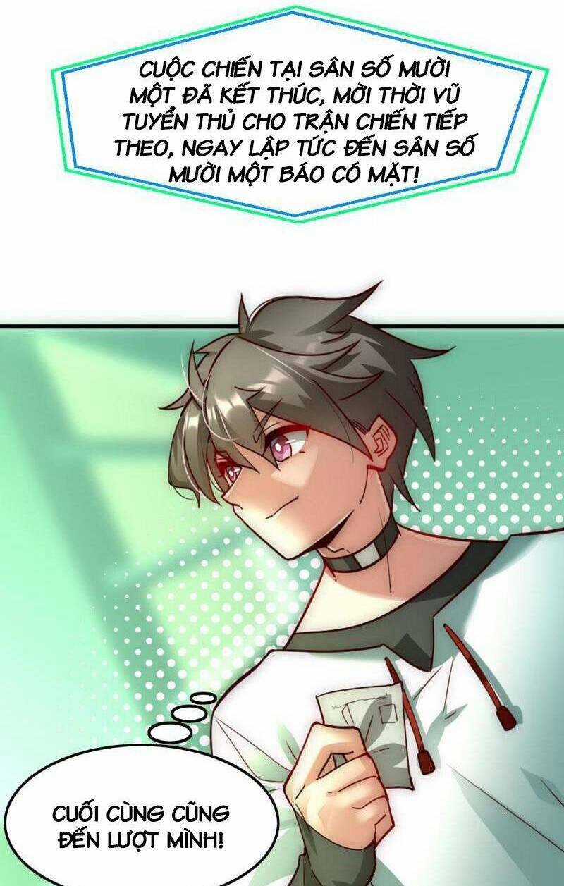 Ngự Thú Phản Khoa Học - Chapter 1 - Trang 7