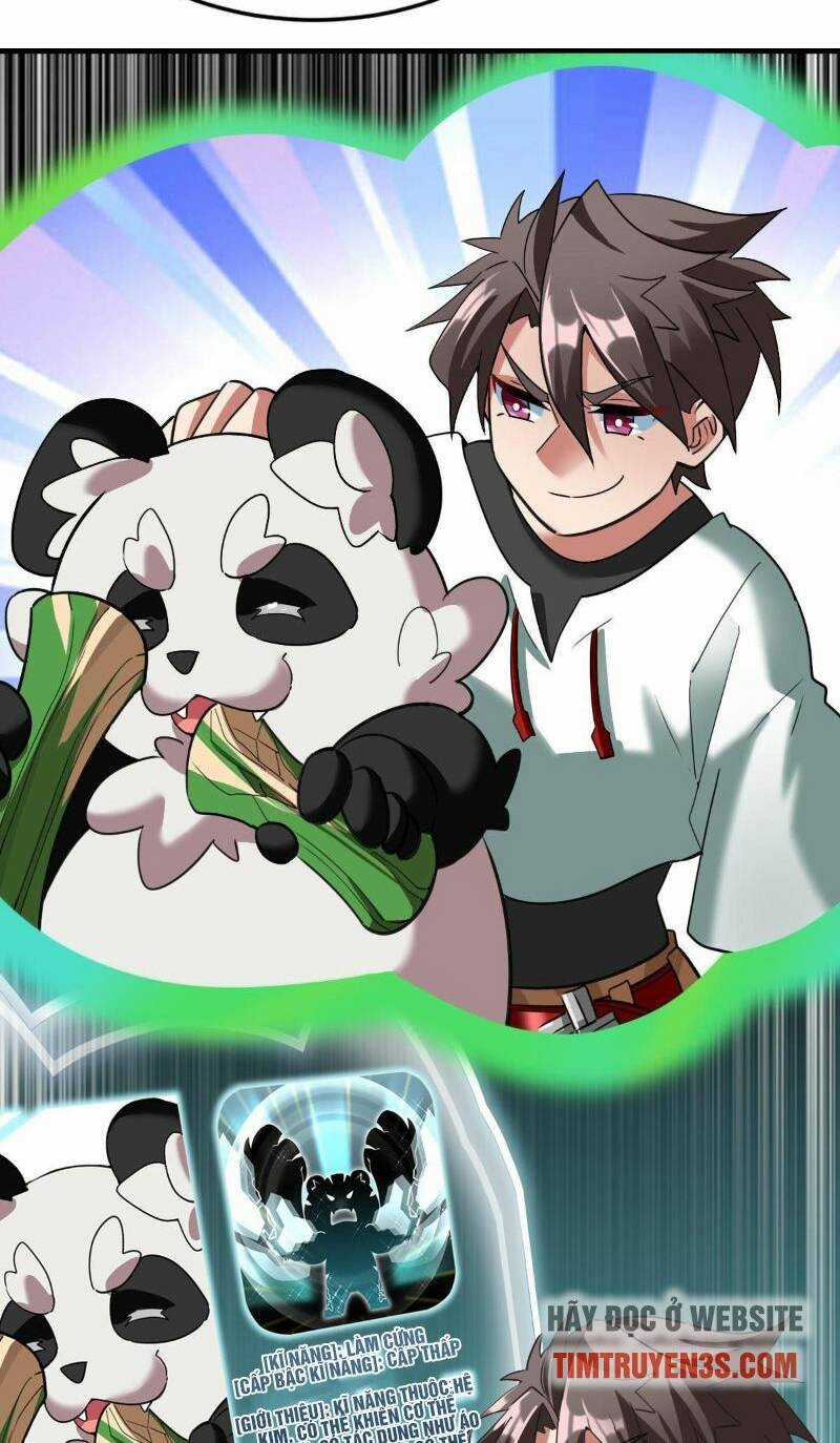 Ngự Thú Phản Khoa Học - Chapter 10 - Trang 17