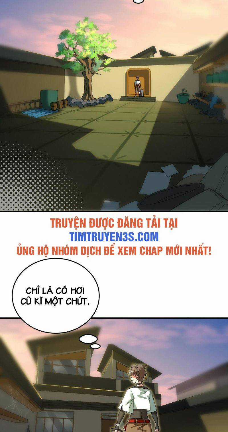 Ngự Thú Phản Khoa Học - Chapter 10 - Trang 19