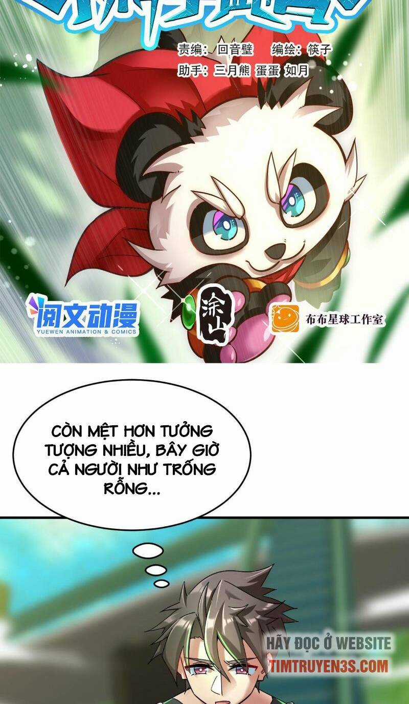 Ngự Thú Phản Khoa Học - Chapter 10 - Trang 3